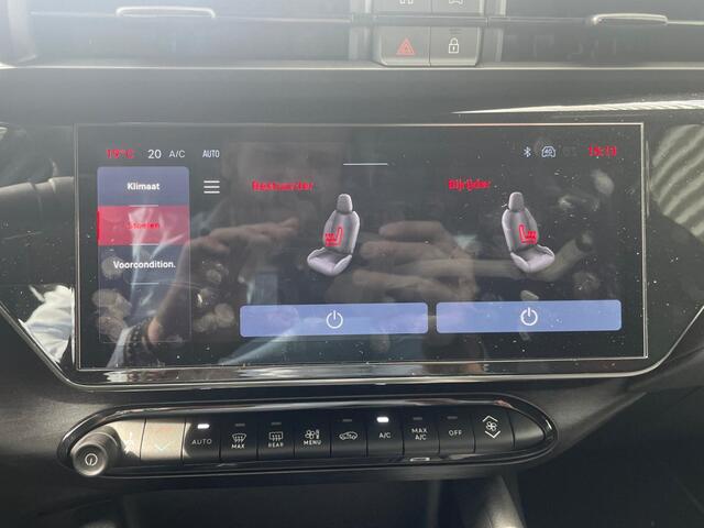 Alfa Romeo Junior Elettrica Speciale 54 kWh | Techno Pakket | Keyless | Apple carplay | Schuif/kanteldak |