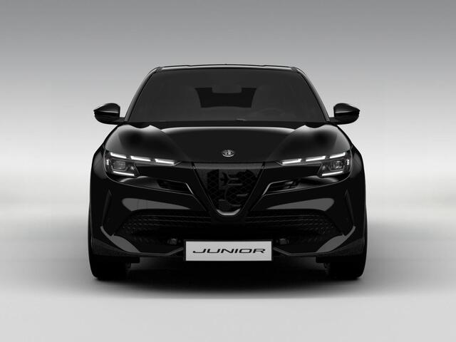 Alfa Romeo Junior Elettrica Veloce 54 kWh | 280pk | Clima | Navi | Adapt. Cruise | Keyless | Camera | BSM