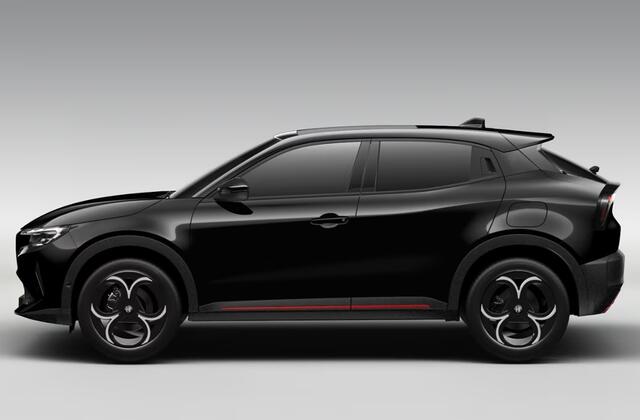 Alfa Romeo Junior 1.2 Turbo Hybrid 145 Ibrida Speciale SNEL RIJDEN - PANORAMADAK - 8 JAAR GARANTIE