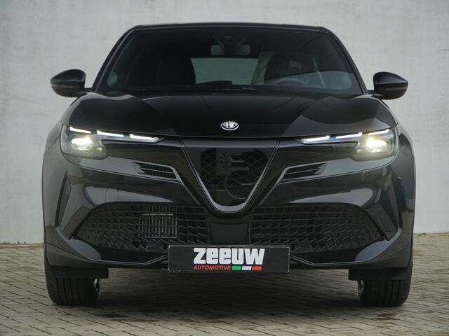 Alfa Romeo Junior Elettrica Speciale 54 kWh | Pano | Techno | 18"
