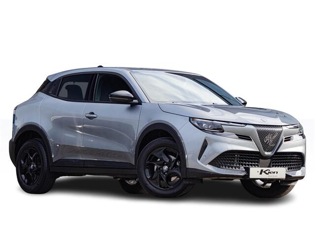 Alfa Romeo Junior 1.2 Turbo Hybrid Ibrida Speciale | ACC | LED |