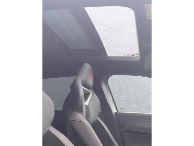 Alfa Romeo Junior 1.2 Turbo 145PK Hybrid Ibrida Speciale Panorama-Schuifdak/Sabelt-Sportstoelen/Leder