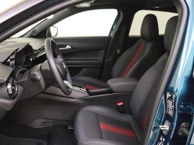 Alfa Romeo Junior Elettrica Speciale 54 kWh | Pack Techno | Panoramadak