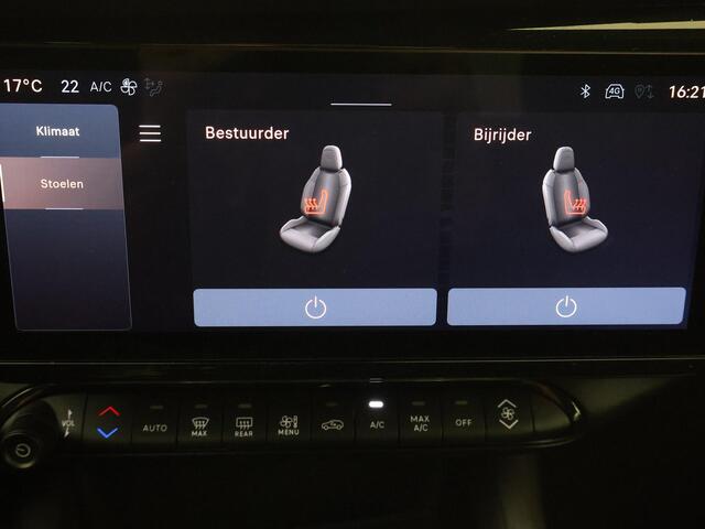 Alfa Romeo Junior 1.2 Turbo Hybrid Ibrida Speciale | Adaptive | 360 | LED |