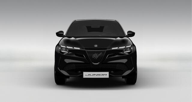 Alfa Romeo Junior 1.2 Turbo Hybrid Ibrida Ti DIRECT RIJDEN - TECHNO PACK - 18" VELGEN - 8 JAAR GARANTIE