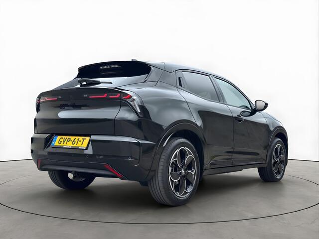 Alfa Romeo Junior Elettrica 54 kWh Leer Dode-Hoek 360 Camera