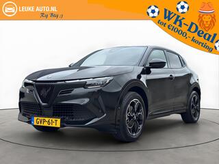 Alfa Romeo Junior