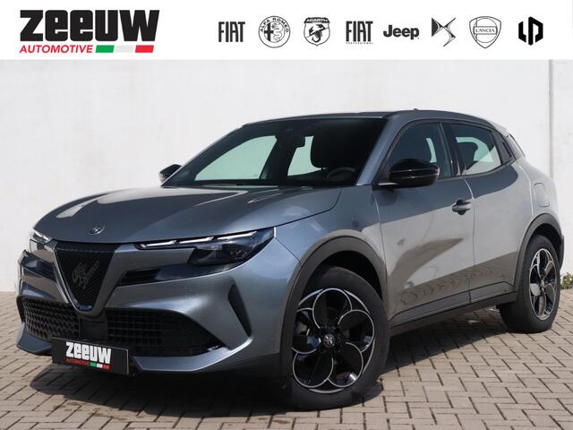 Alfa Romeo Junior Elettrica 54 kWh | Carplay | Clima | Cruise | LED | 18"