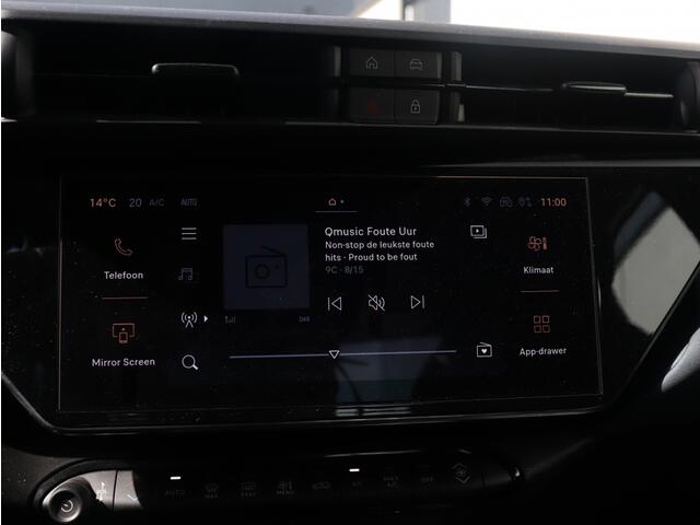 Alfa Romeo Junior Elettrica 54 kWh | Carplay | Clima | Cruise | LED | 18"
