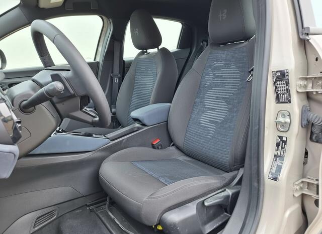 Alfa Romeo Junior 1.2 TURBO HYBRID IBRIDA | KEYLESS | A.C.C. | LED | CARPLAY | FABRIEKSGARANTIE | BTW