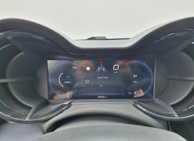 Alfa Romeo Junior 1.2 TURBO HYBRID IBRIDA | KEYLESS | A.C.C. | LED | CARPLAY | FABRIEKSGARANTIE | BTW