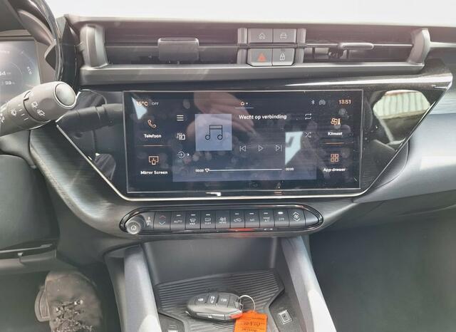 Alfa Romeo Junior Elettrica 54 kWh | A.C.C. | CARPLAY | KEYLESS | LED | BTW | FABRIEKSGARANTIE