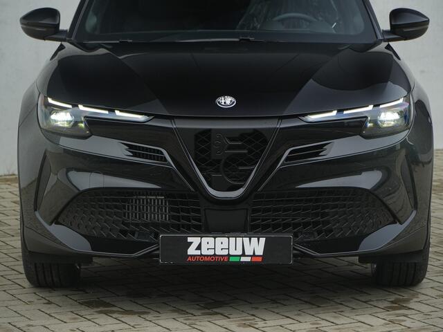 Alfa Romeo Junior 1.2 Turbo 136 PK Ibrida Speciale | Navi | Carplay | Camera | Winter | 18?