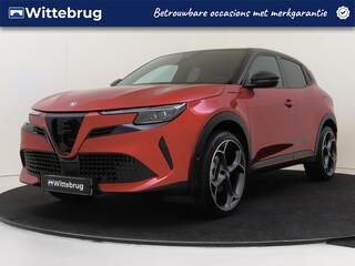 Alfa Romeo Junior