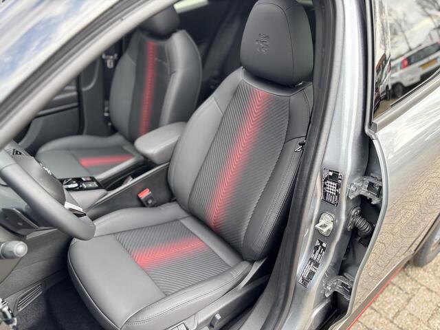 Alfa Romeo Junior 1.2 Turbo Hybrid Ibrida Speciale