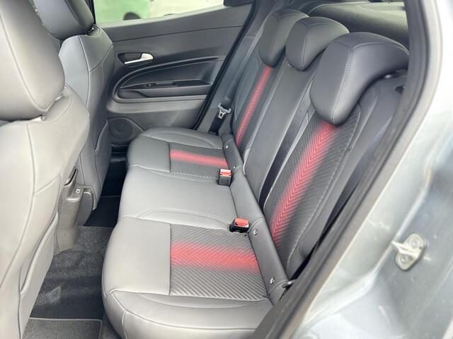 Alfa Romeo Junior 1.2 Turbo Hybrid Ibrida Speciale