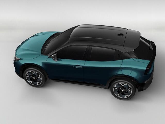 Alfa Romeo Junior 1.2 Turbo Hybrid Ibrida Sprint | Techno Pack | Winter Pack | Bicolore | Uit voorraad leverbaar