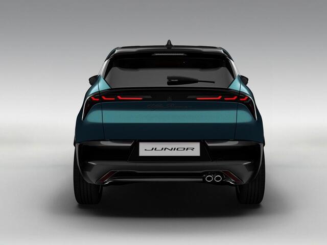 Alfa Romeo Junior 1.2 Turbo Hybrid Ibrida Sprint | Techno Pack | Winter Pack | Bicolore | Uit voorraad leverbaar
