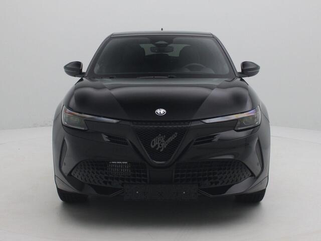 Alfa Romeo Junior 1.2 Turbo Hybrid Ibrida Ti | Panorama Open dak | Techno Pack |