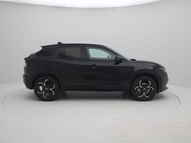 Alfa Romeo Junior 1.2 Turbo Hybrid Ibrida Ti | Panorama Open dak | Techno Pack |