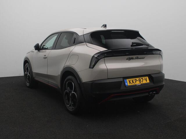 Alfa Romeo Junior 1.2 Turbo Hybrid Ibrida Speciale