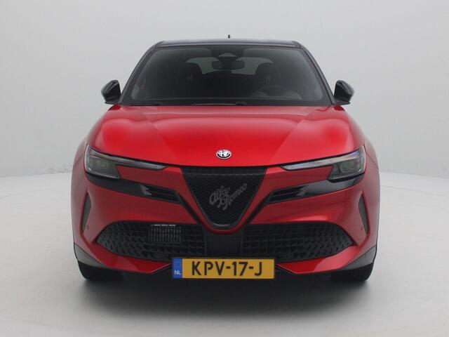 Alfa Romeo Junior 1.2 Turbo Hybrid Ibrida Sport Speciale | DEMO