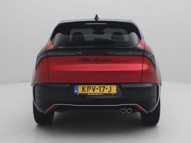 Alfa Romeo Junior 1.2 Turbo Hybrid Ibrida Sport Speciale | DEMO