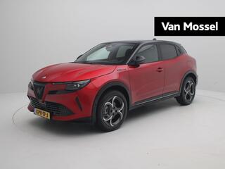 Alfa Romeo Junior