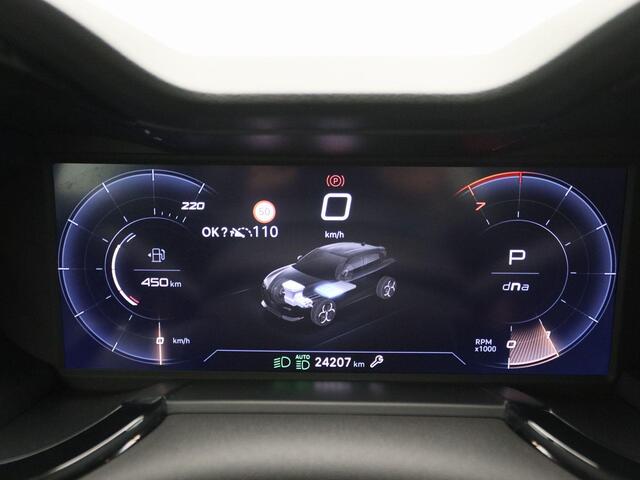 Alfa Romeo Junior 1.2 Turbo Hybrid Ibrida Speciale | Stoelmassage | | Navigatie | Camera |