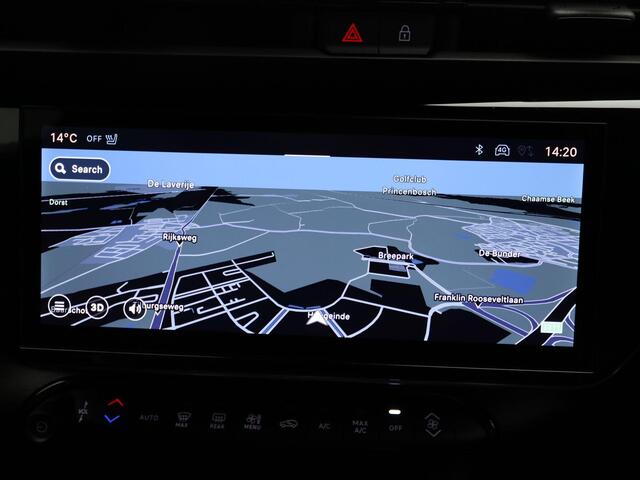 Alfa Romeo Junior 1.2 Turbo Hybrid Ibrida Sport Speciale | Alcantara | Technopack | Direct rijden!
