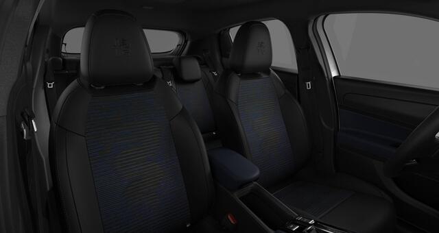 Alfa Romeo Junior Elettrica 54 kWh | 8 jaar Fabrieksgarantie | Apple&Android Carplay | Parkeersensoren | nieuw te bestellen |
