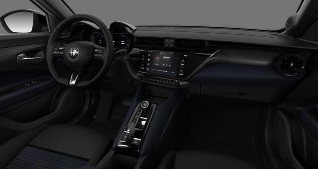 Alfa Romeo Junior Elettrica 54 kWh | 8 jaar Fabrieksgarantie | Apple&Android Carplay | Parkeersensoren | nieuw te bestellen |