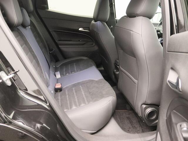 Alfa Romeo Junior 1.2 Turbo Hybrid Ibrida Sport Speciale | Alcantara | Technopack | Speciale Actie korting! |
