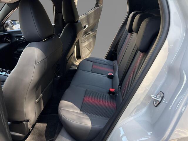 Alfa Romeo Junior 1.2 Turbo Hybrid Ibrida Speciale | Navigatie | Parkeersensoren | Camera | Apple Carplay/Android Auto | LMV 18"| Cimate Control | Cruise control |