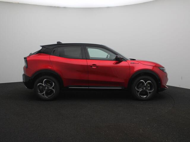 Alfa Romeo Junior 1.2 Turbo Hybrid Ibrida Sport Speciale | Techno Pack | Tot 8 jaar garantie | Voorraadvoordeel |