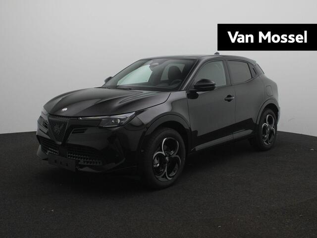 Alfa Romeo Junior 1.2 Turbo Hybrid Ibrida Ti | Matrix | Stoelverwarming | Camera | Navigatie | Speciale Actie korting! |