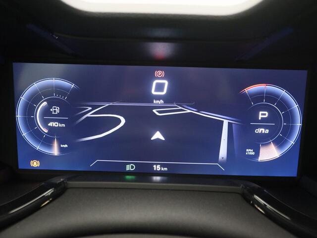 Alfa Romeo Junior 1.2 Turbo Hybrid Ibrida Ti | Techno Pack | 18" Velgen | Navigli Blue met zwart dak | Speciale Actie Korting |