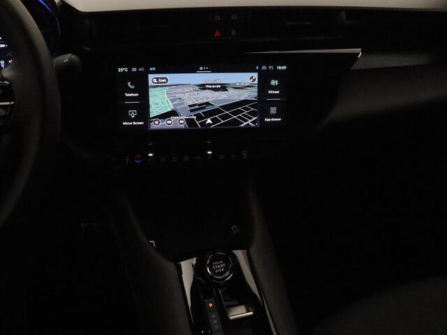 Alfa Romeo Junior Elettrica Speciale 54 kWh | Navigatie | Parkeersensoren | Camera | Stoelverwarming | Warmtepomp | LMV 18"|