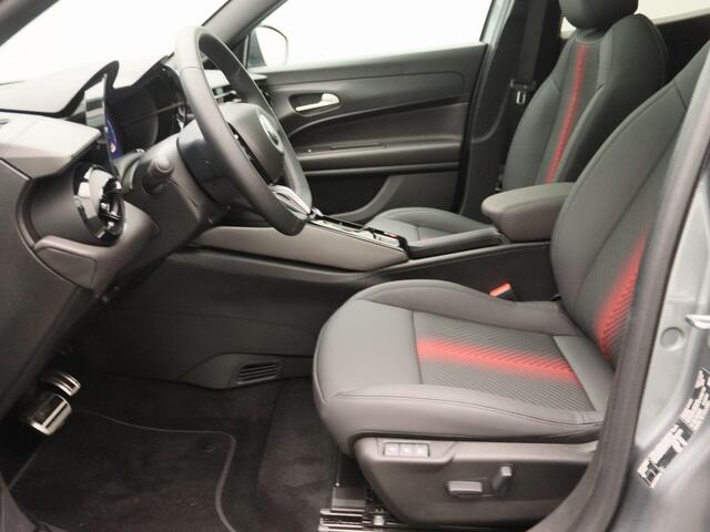 Alfa Romeo Junior 1.2 Turbo Hybrid Ibrida Ti | Matrix | Panoramadak | 18" Velgen | Camera | Speciale Actie Korting! |