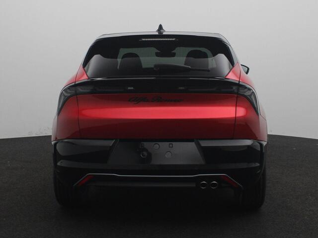 Alfa Romeo Junior 1.2 Turbo Hybrid Ibrida Sport Speciale | Panoramadak | Voorraadvoordeel | Tot 8 jaar garantie|