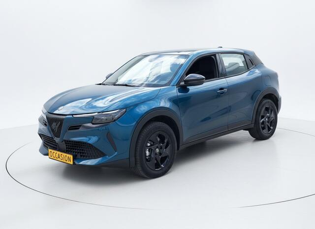 Alfa Romeo Junior 1.2 TURBO HYBRID IBRIDA | ADAPT CRUISE | CARPLAY | BTW | FABRIEKSGARANTIE!!