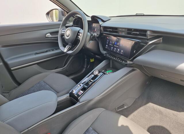 Alfa Romeo Junior 1.2 TURBO HYBRID IBRIDA | ADAPT CRUISE | CARPLAY | BTW | FABRIEKSGARANTIE!!
