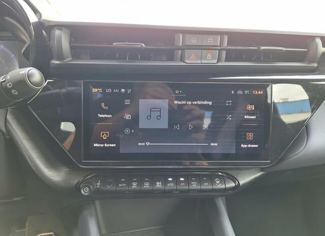 Alfa Romeo Junior 1.2 TURBO HYBRID IBRIDA | ADAPT CRUISE | CARPLAY | BTW | FABRIEKSGARANTIE!!