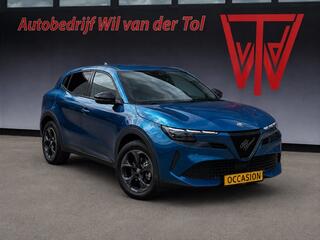 Alfa Romeo Junior
