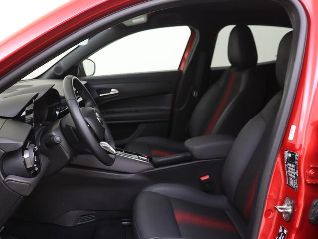 Alfa Romeo Junior 1.2 Turbo Hybrid Ibrida Speciale | Elek. Achterklep | Navigatie | Keyless | Vooruit Verwarming |