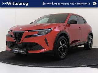 Alfa Romeo Junior