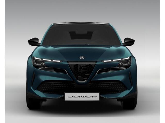 Alfa Romeo Junior 1.2 Turbo Hybrid 145 Ibrida Speciale DIRECT RIJDEN - RIJKLAAR - PANORAMADAK - 8 JAAR GARANTIE