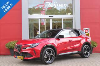 Alfa Romeo Junior