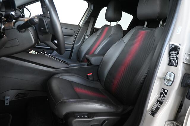 Alfa Romeo Junior 1.2 Turbo Hybrid Ibrida Speciale Adaptieve Cruise Clima Lane Assist CarPlay Led Camera 1e Eigenaar! 100% Onderhouden! Inruil Mogelijk!