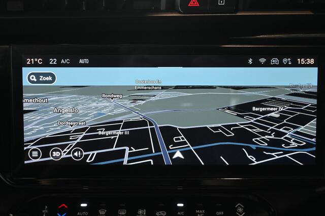 Alfa Romeo Junior 1.2 Turbo Hybrid Ibrida Speciale Adaptieve Cruise Clima Lane Assist CarPlay Led Camera 1e Eigenaar! 100% Onderhouden! Inruil Mogelijk!